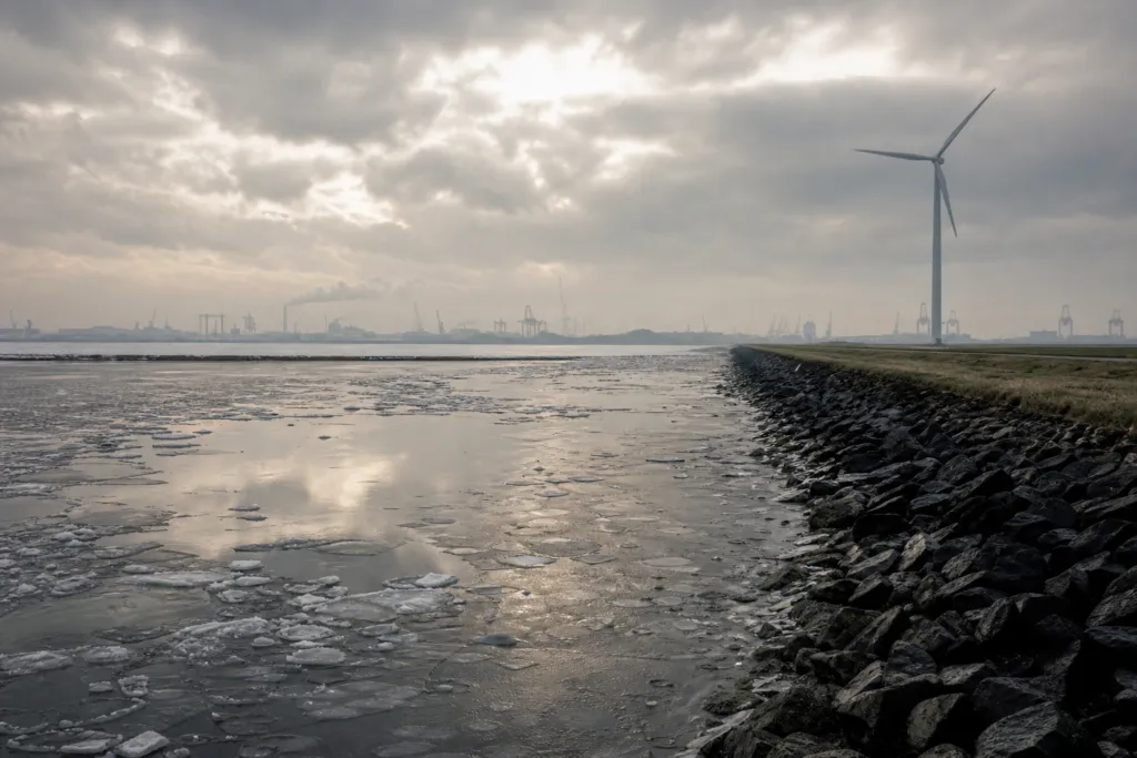 climate litigation belgium