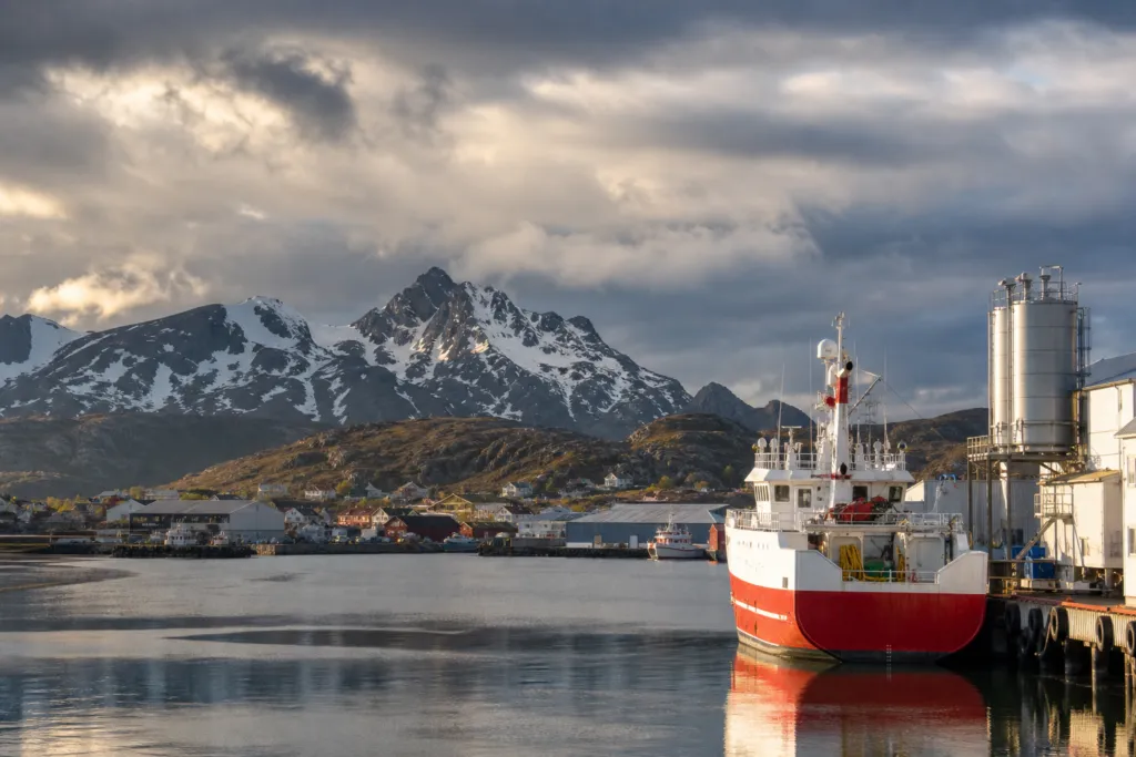 collective bargaining norway