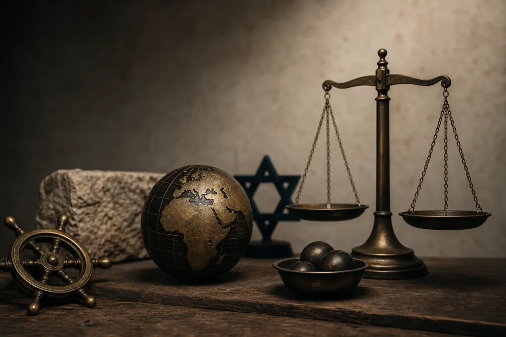 commercial agency law israel
