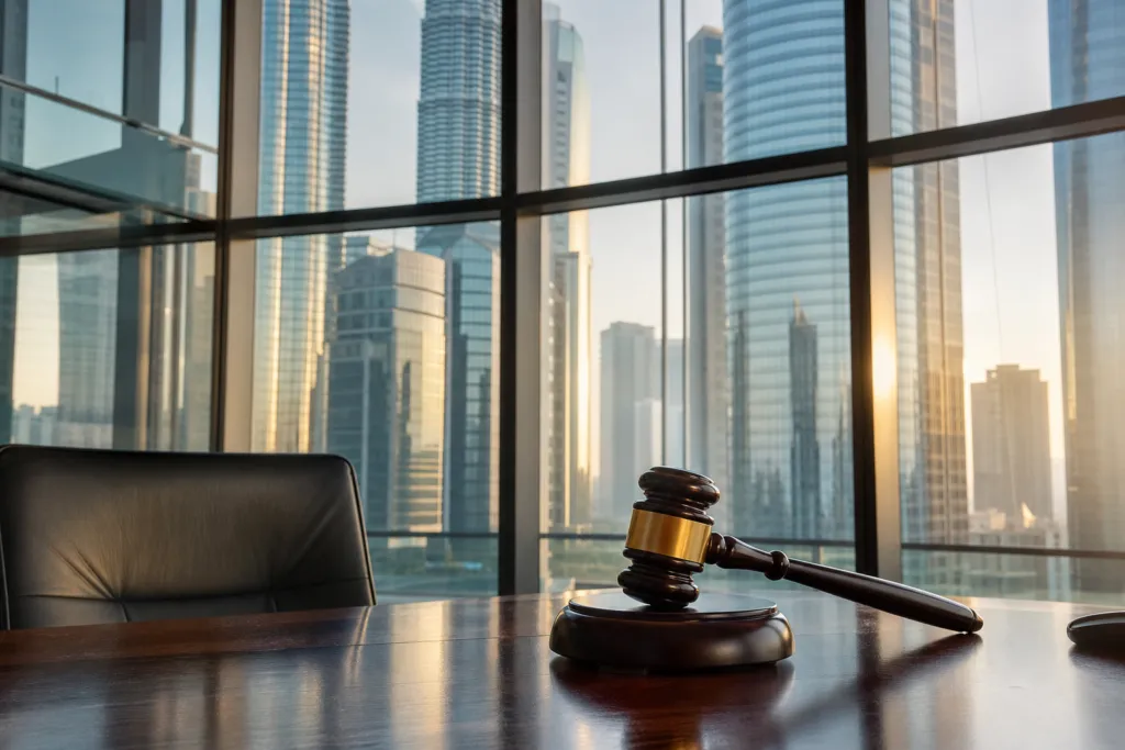 commercial contract claim malaysia