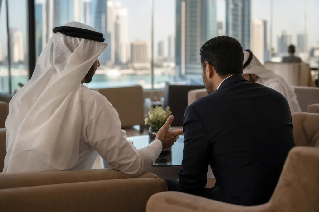 commercial lawyer bahrain