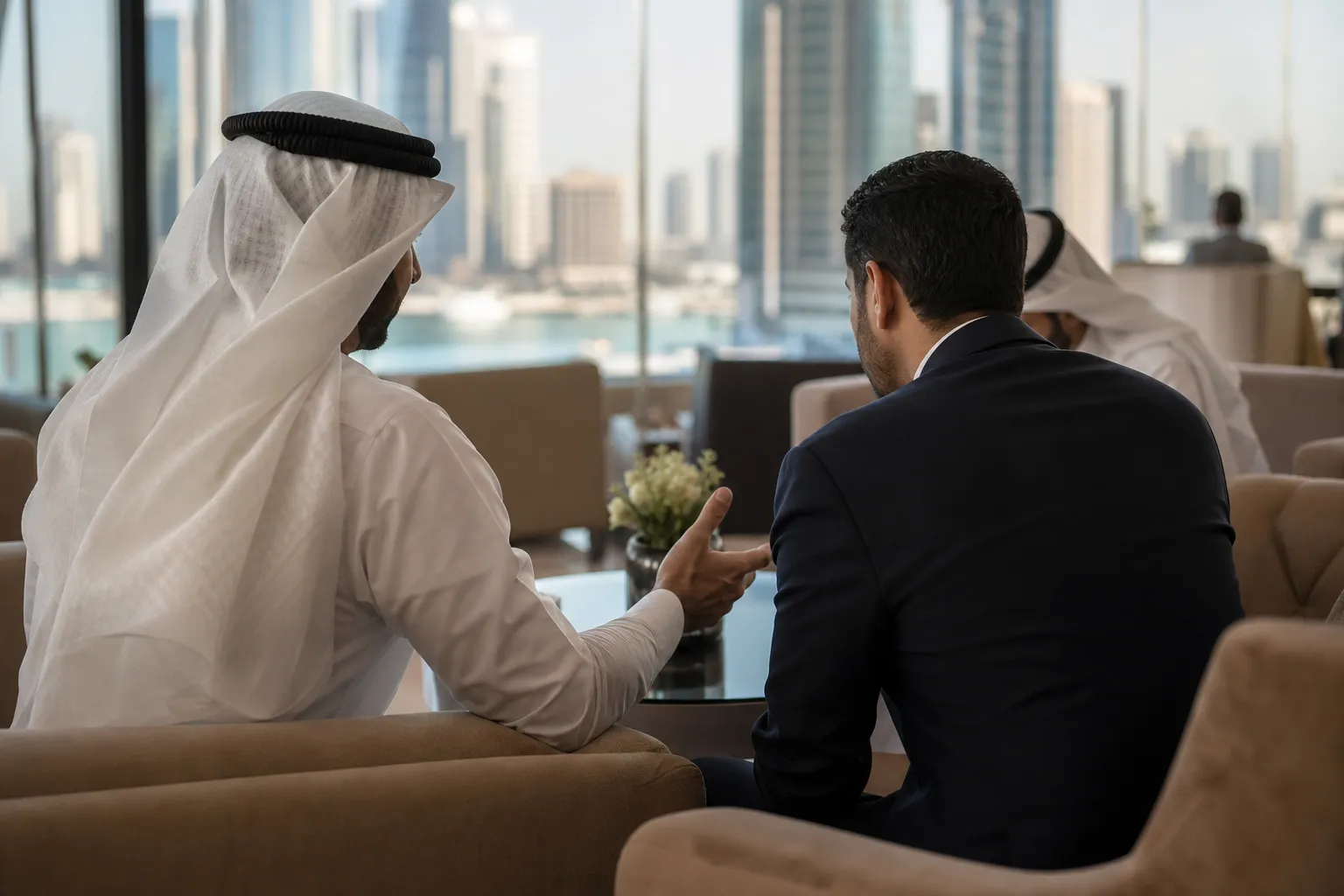 commercial lawyer bahrain
