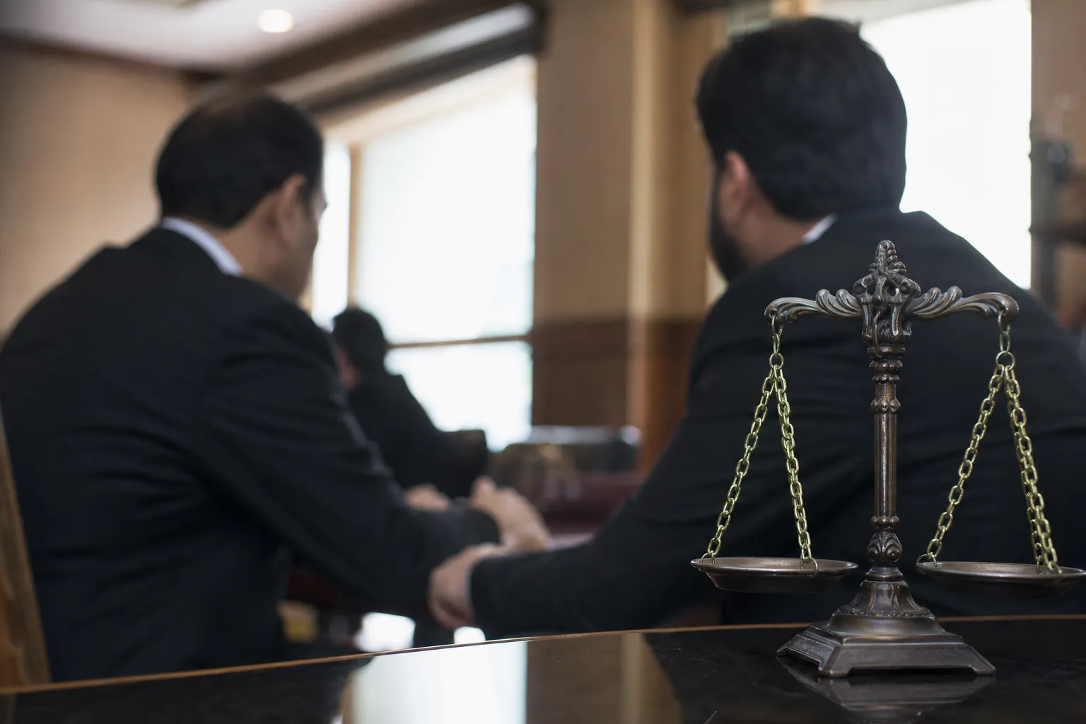 commercial lawyer fees pakistan