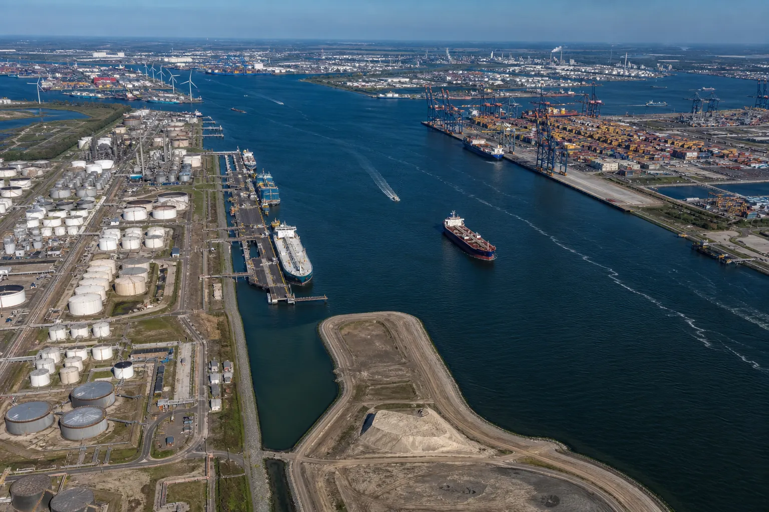 commercial lawyer netherlands