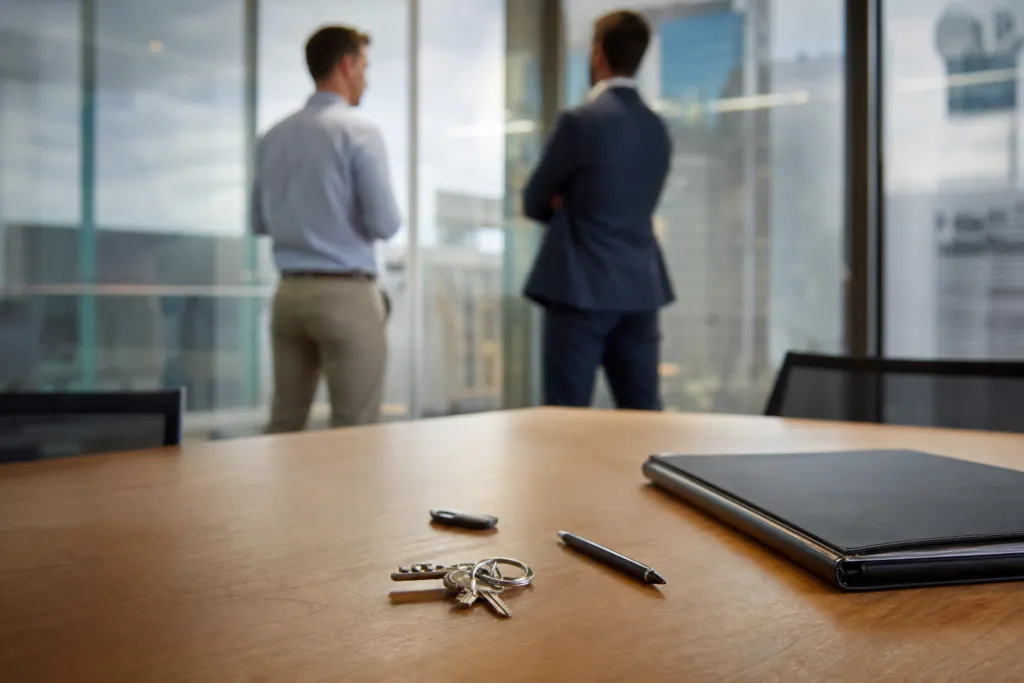commercial lease disputes australia