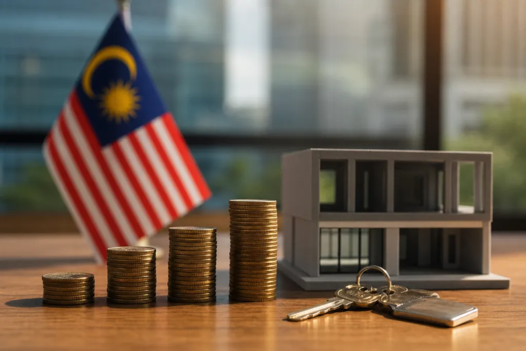 commercial lease stamp duty malaysia