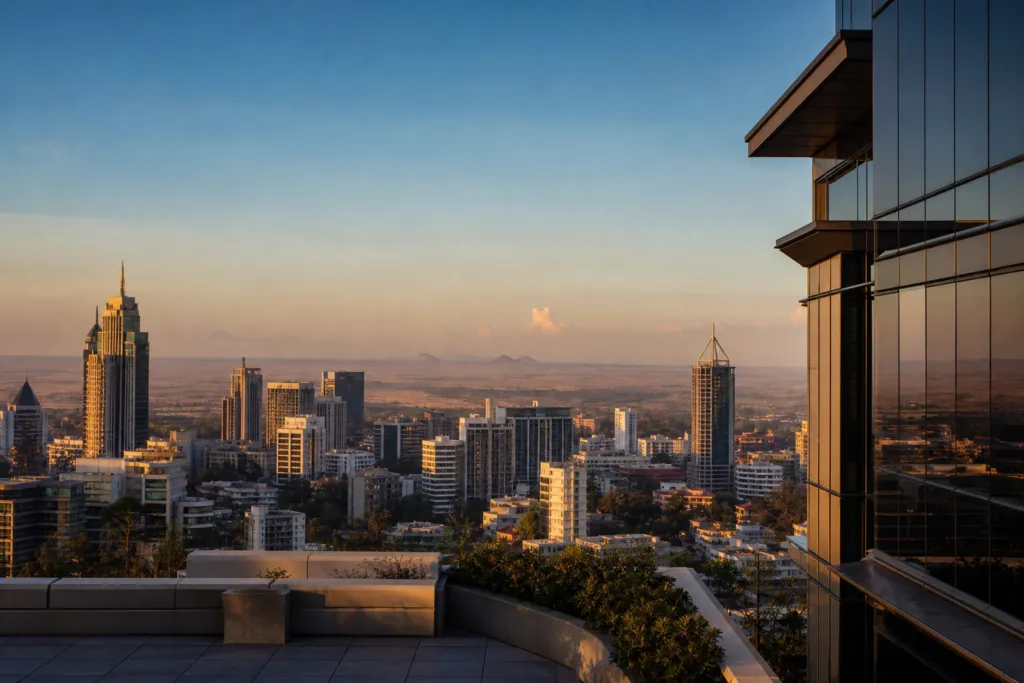 commercial leases kenya