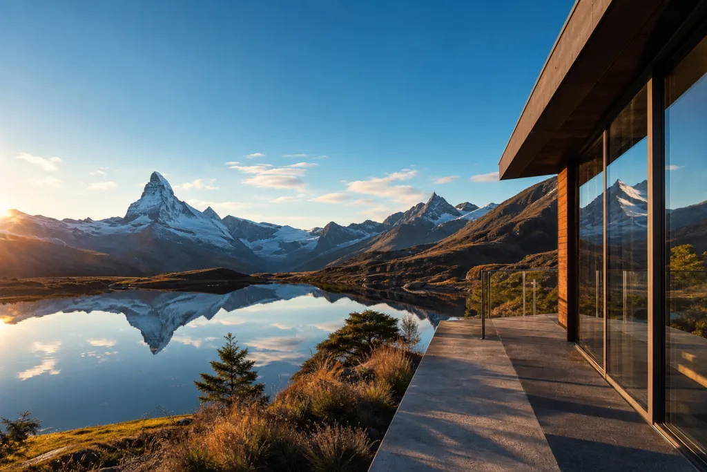 commercial leases switzerland