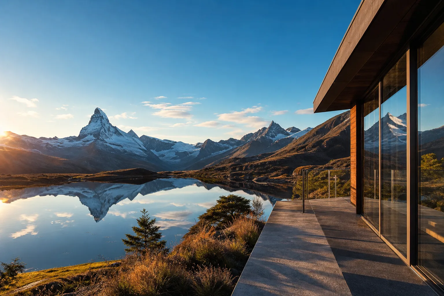 commercial leases switzerland