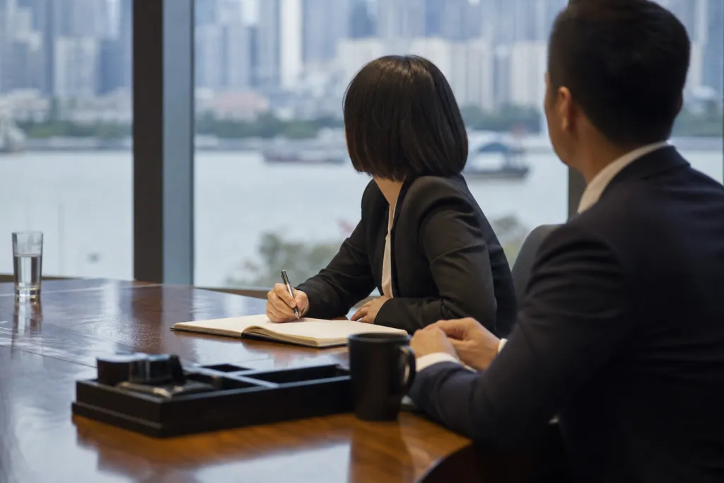 commercial litigation lawyers china