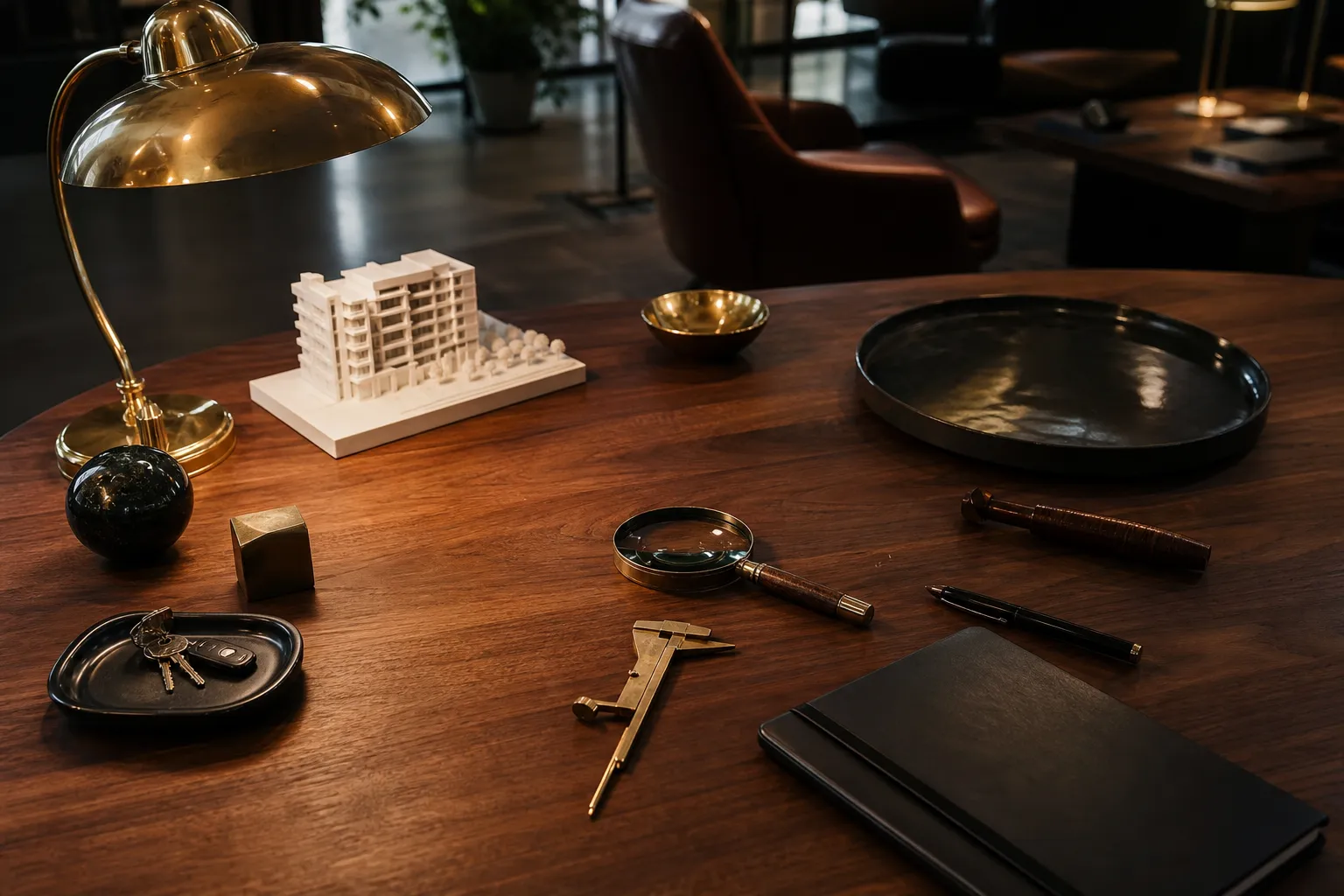 commercial property due diligence austria