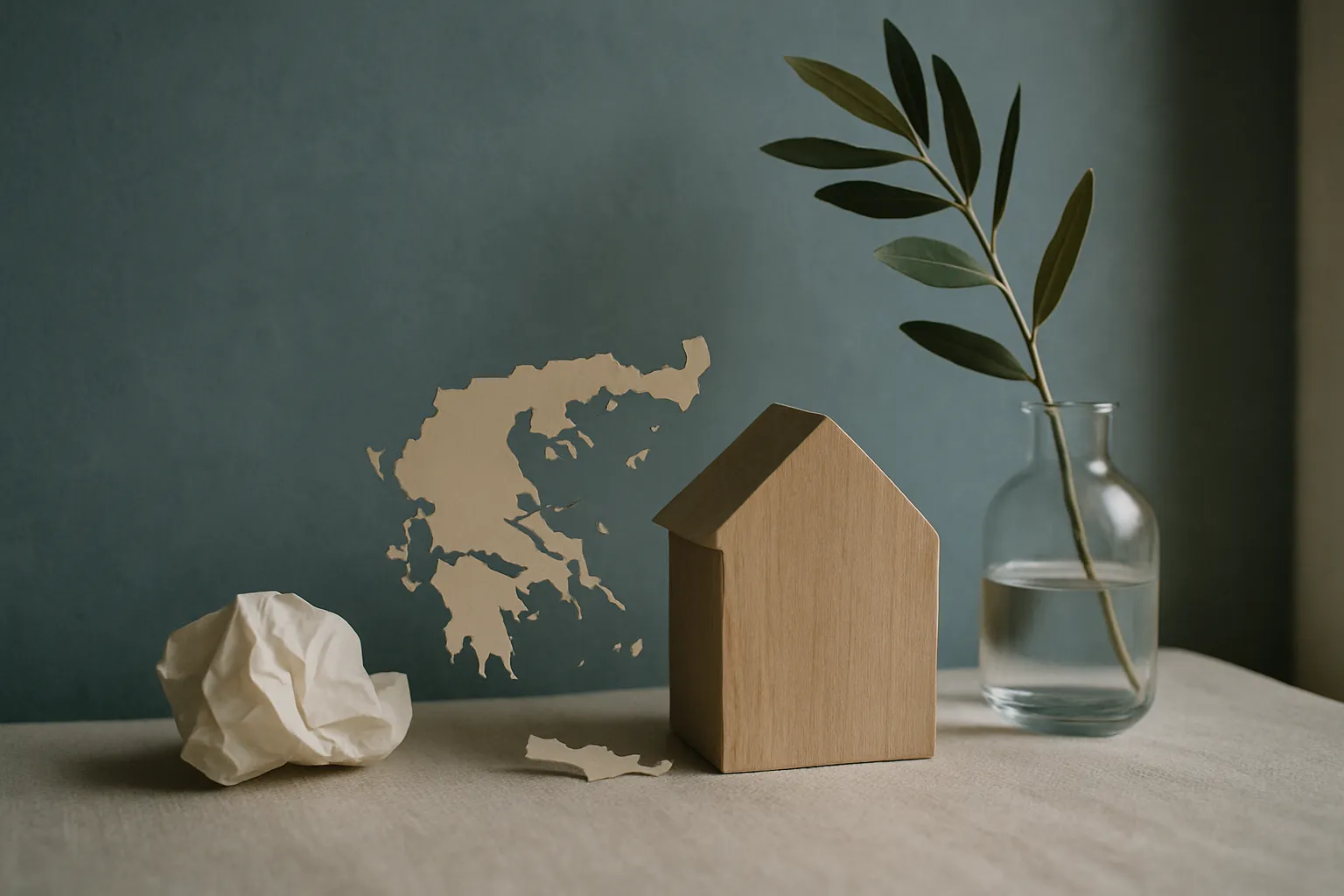 commercial tenant eviction greece