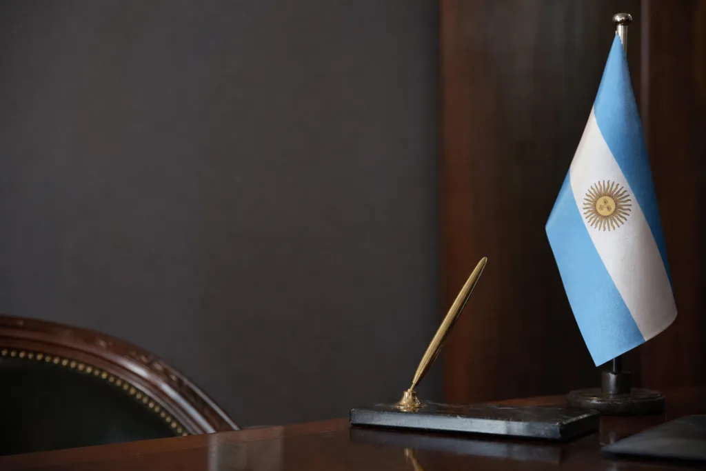 Company Formation Argentina