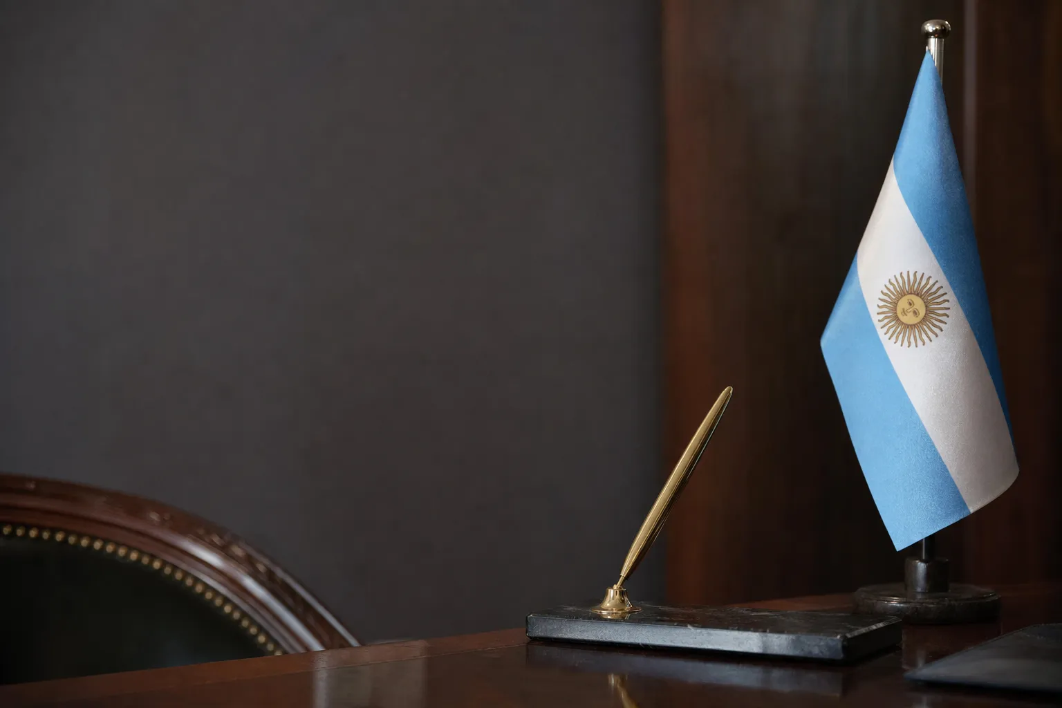 company formation argentina