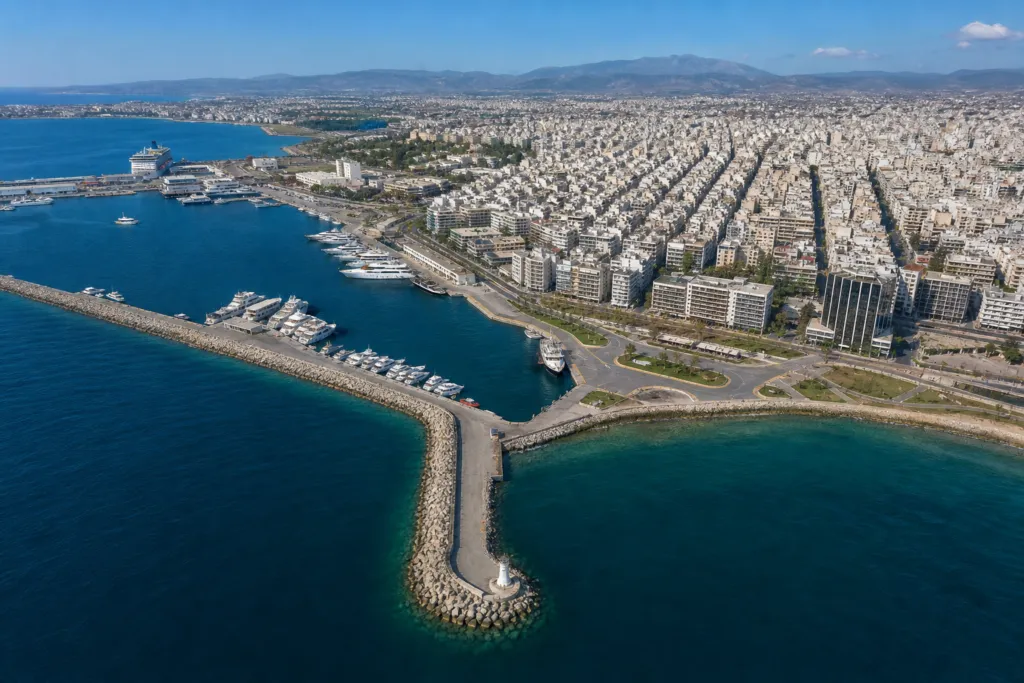 company formation greece ike