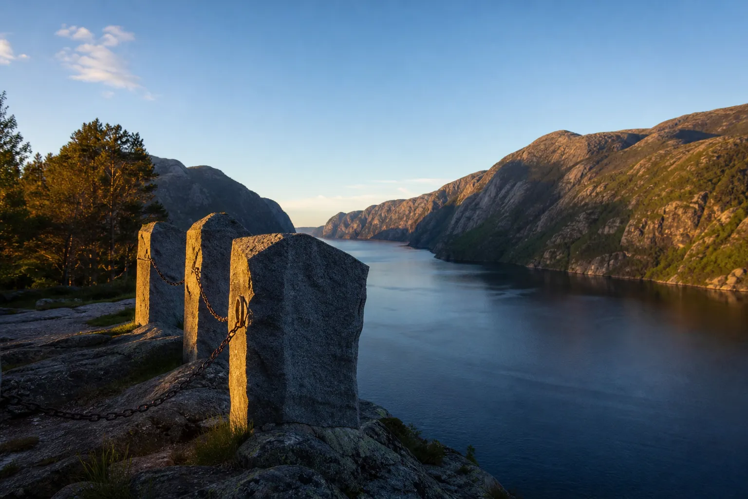 company-specific age limits norway