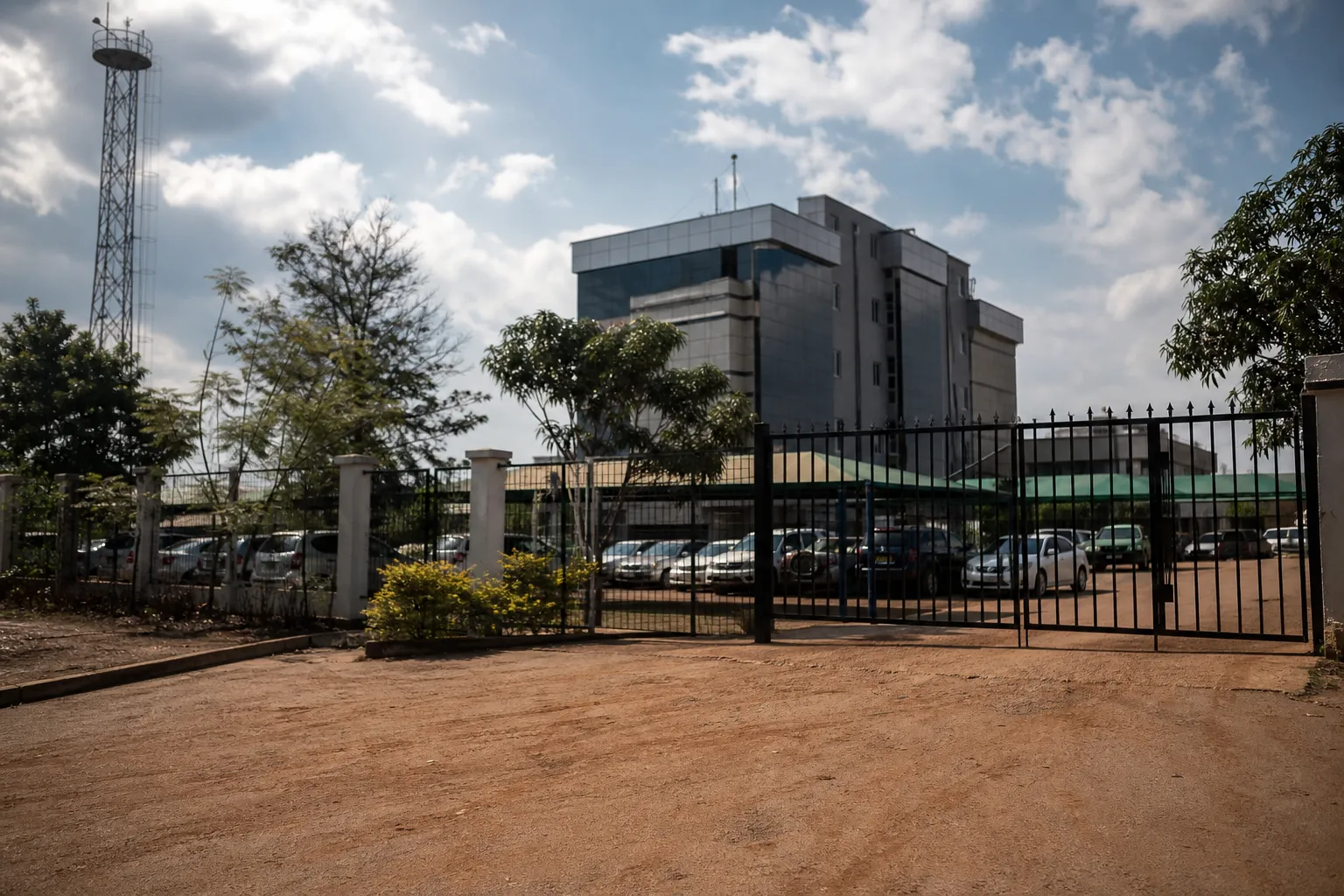 computer misuse investigations uganda