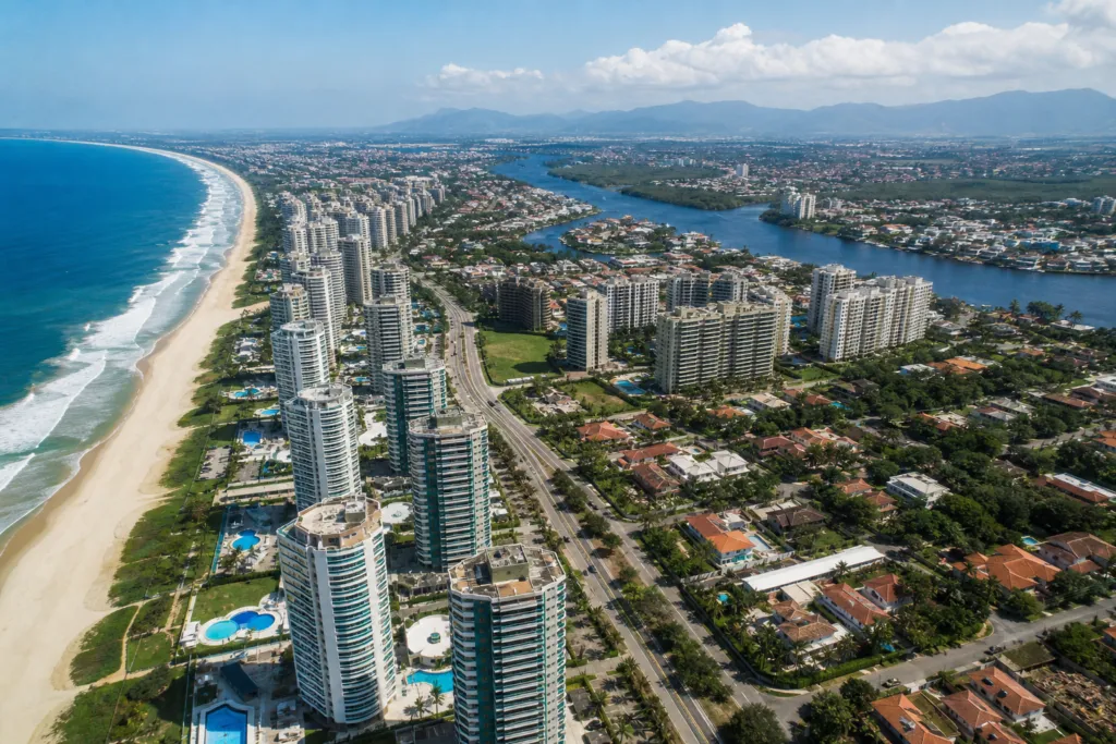 condominium formation brazil