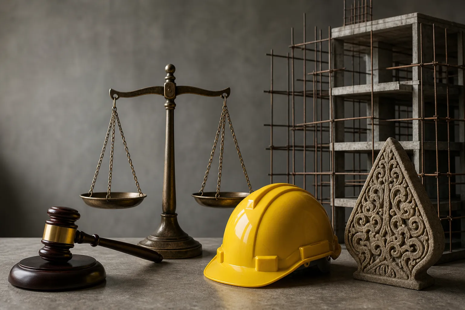 construction arbitration indonesia