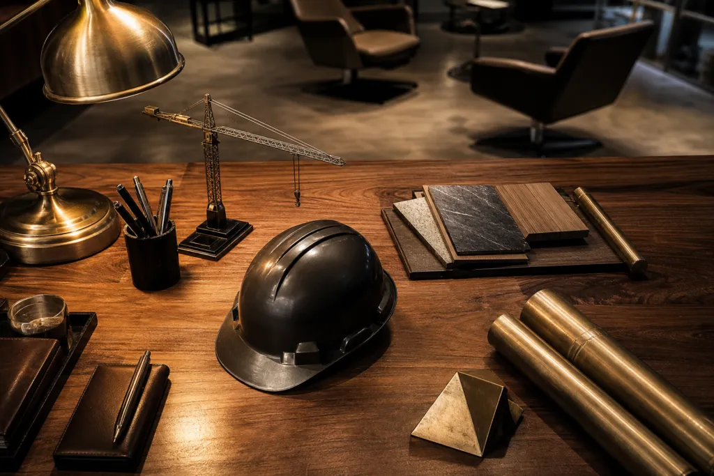 construction contracts czech republic