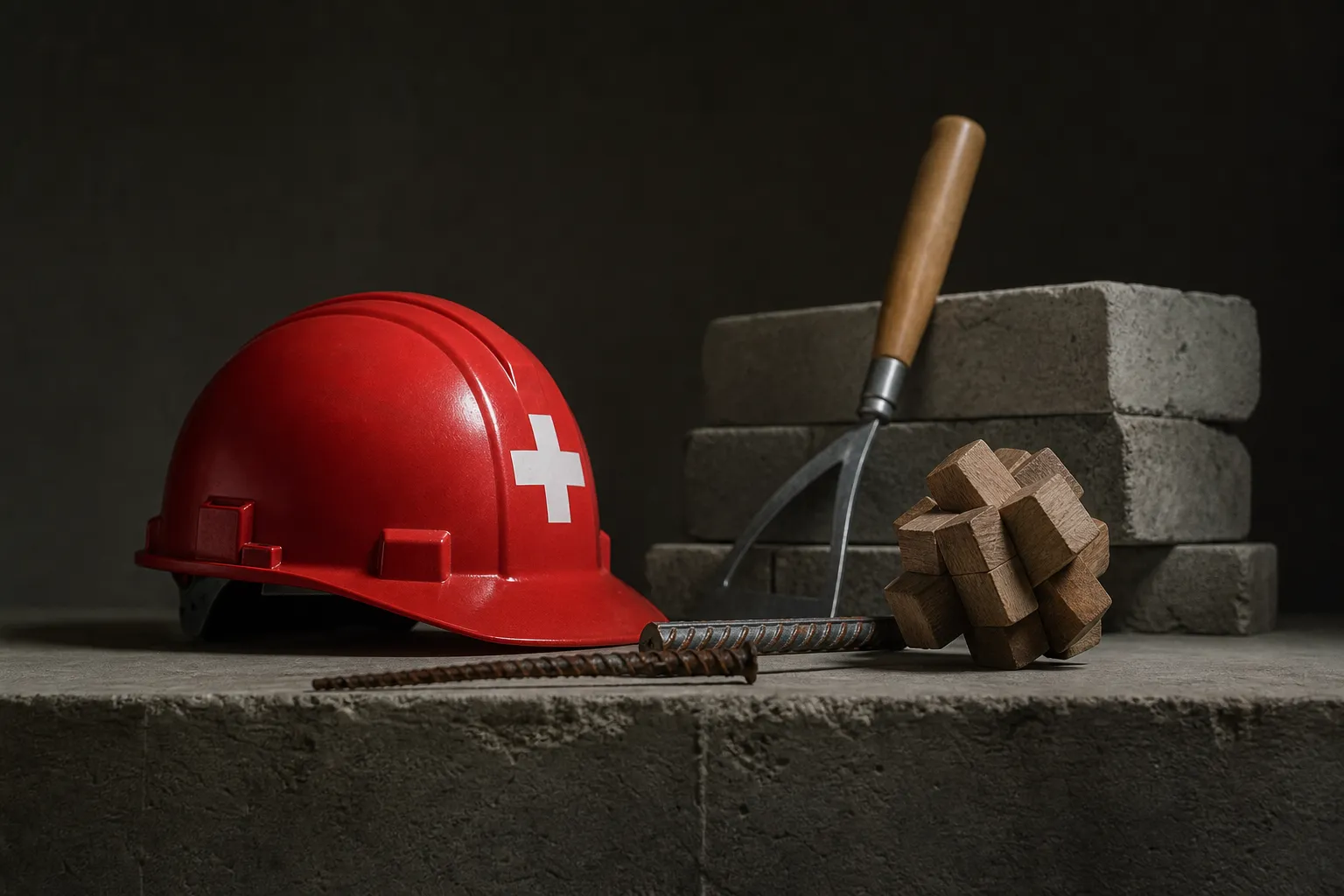 construction contracts switzerland