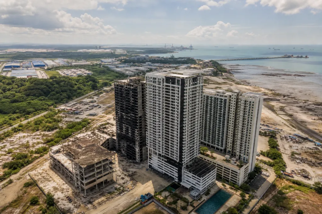 construction defects claims malaysia