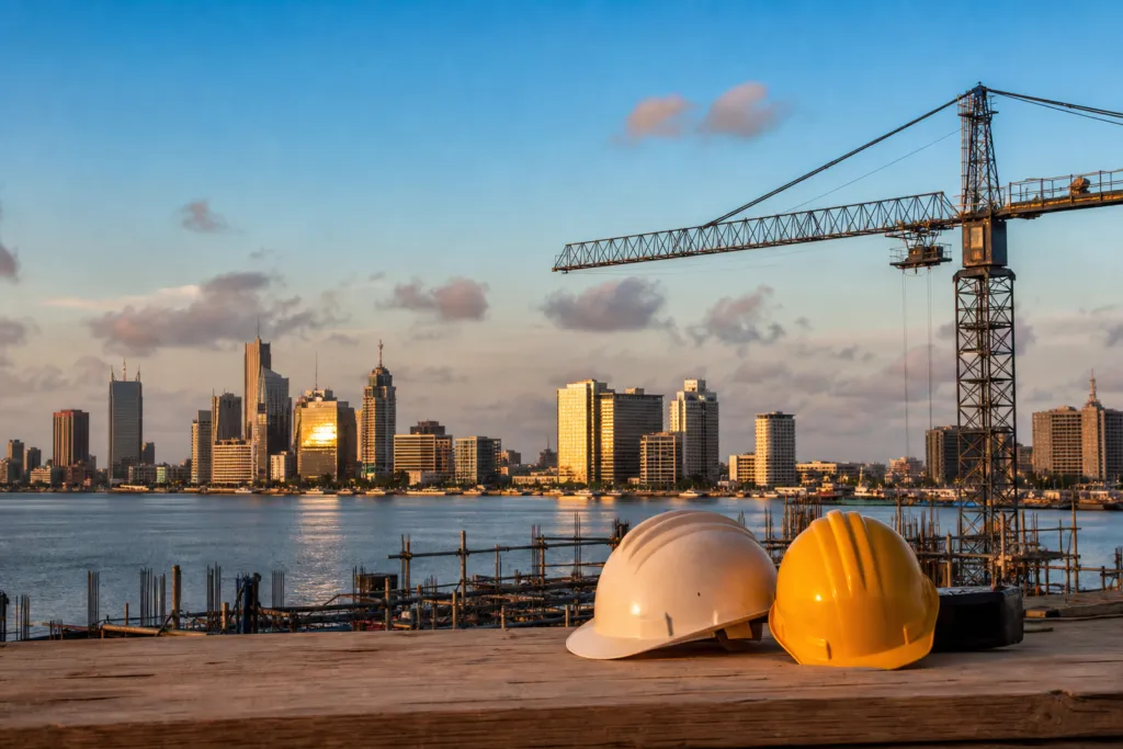 construction dispute boards nigeria