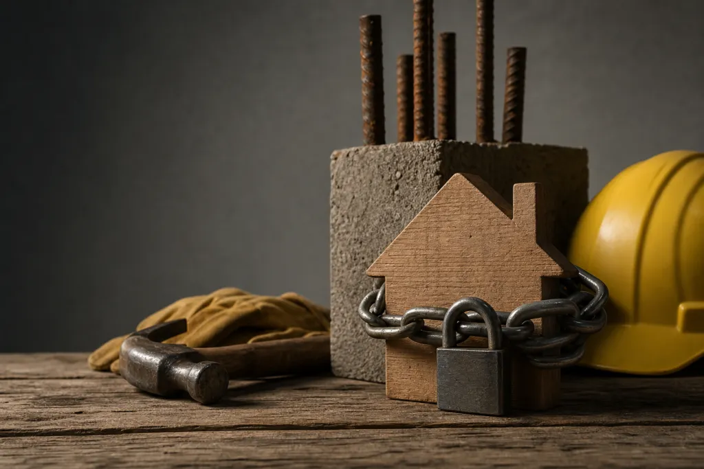 Construction Lien Canada