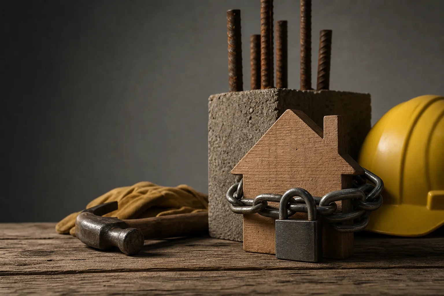 construction lien canada