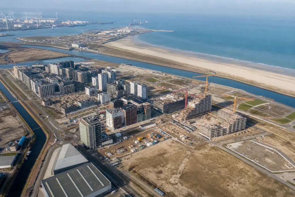 construction limitation periods belgium