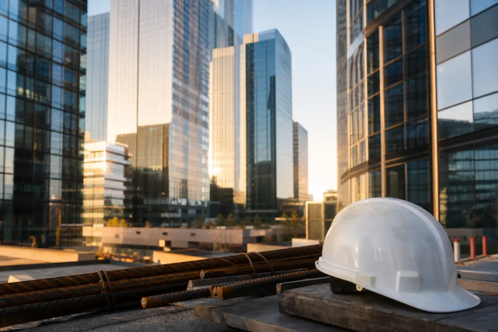 construction subcontracts belgium