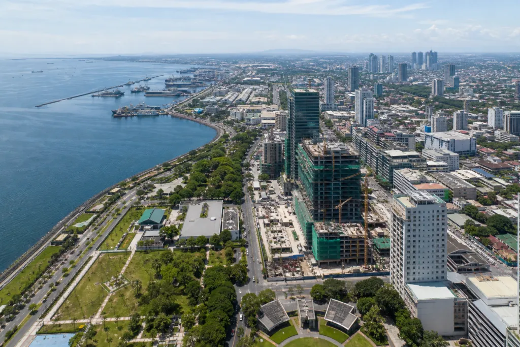 consultancy business philippines