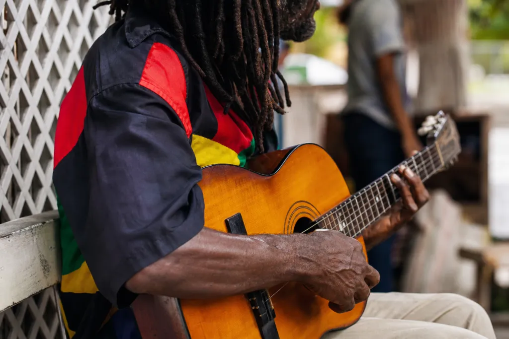 copyright duration jamaica