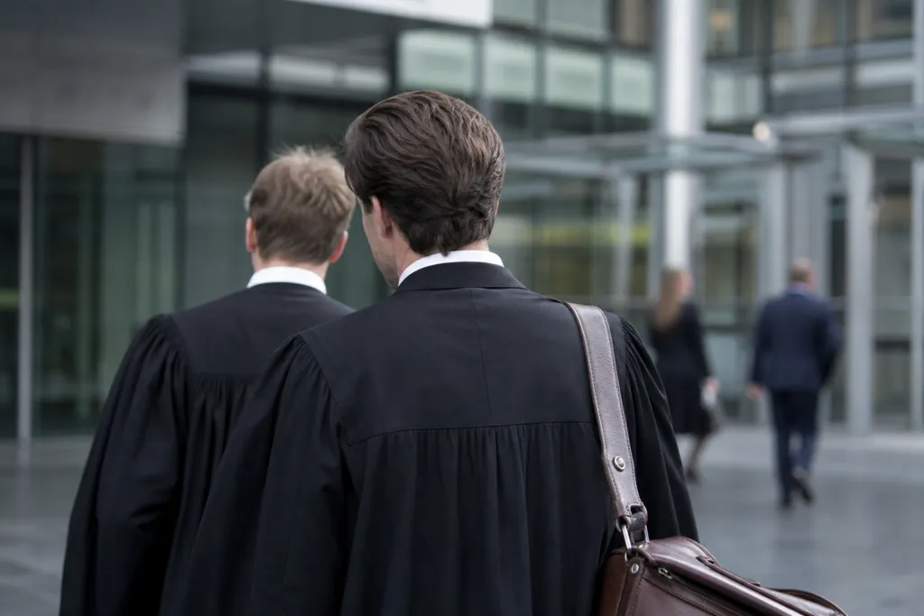 Corporate Criminal Liability Germany
