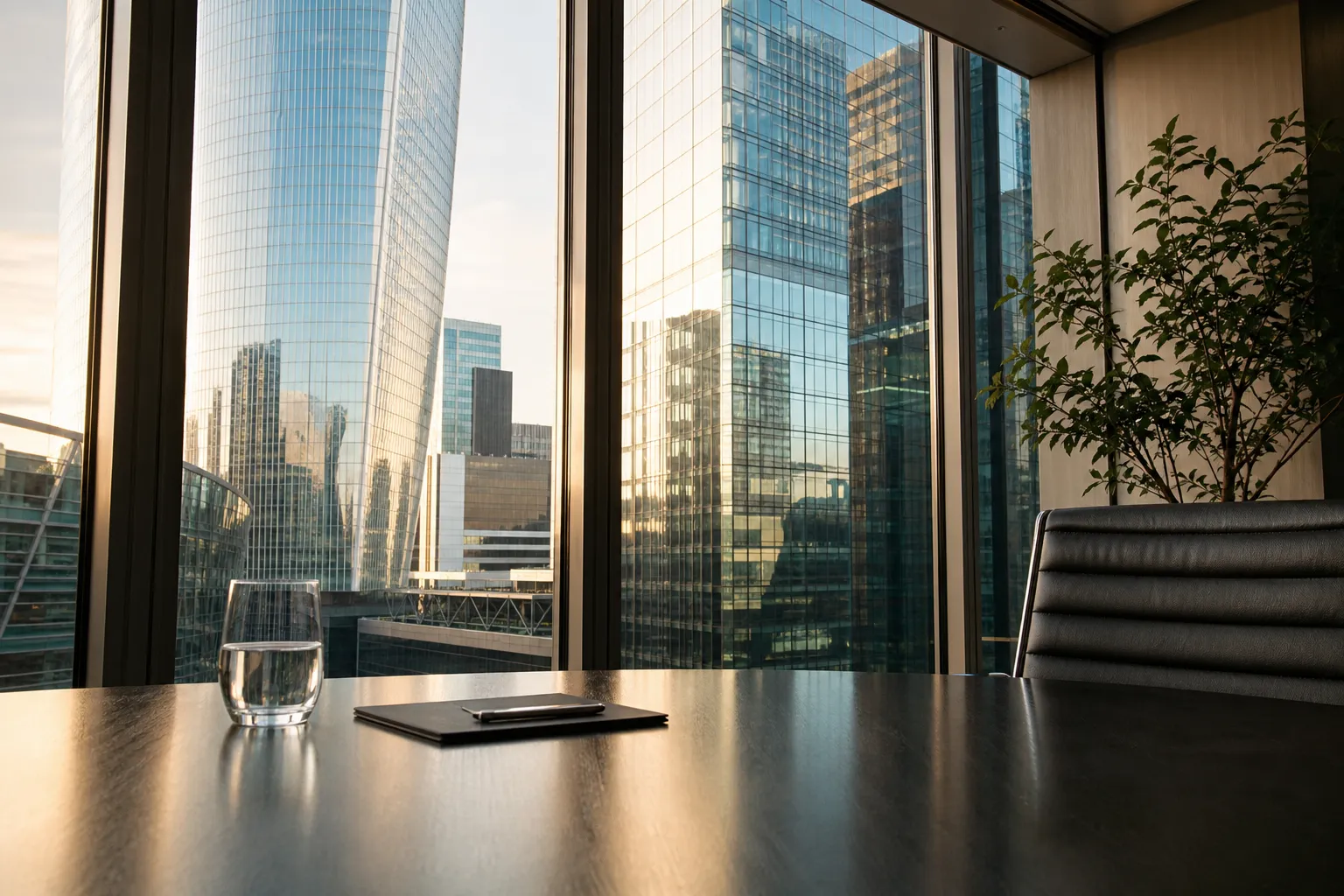 corporate financial adviser uk