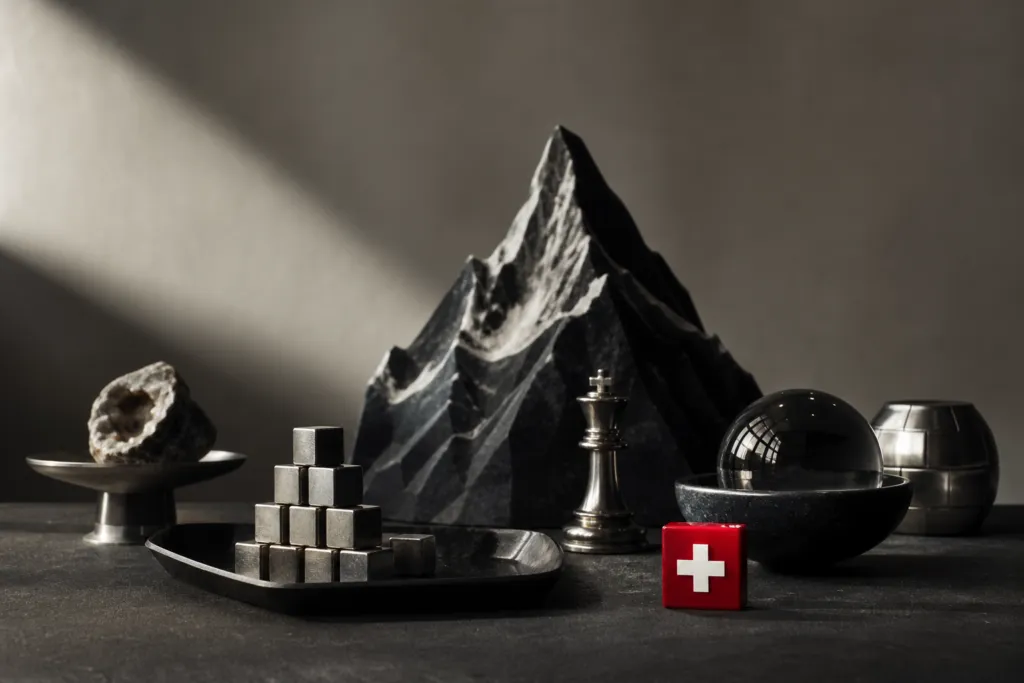 corporate governance switzerland