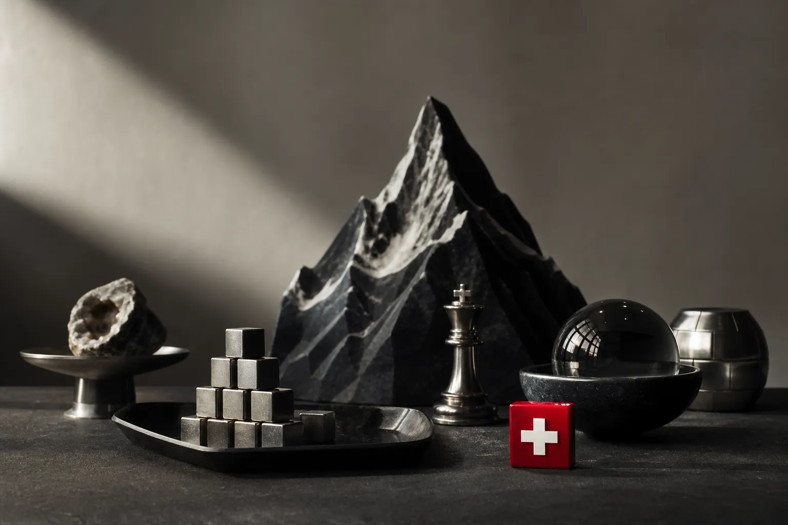corporate governance switzerland