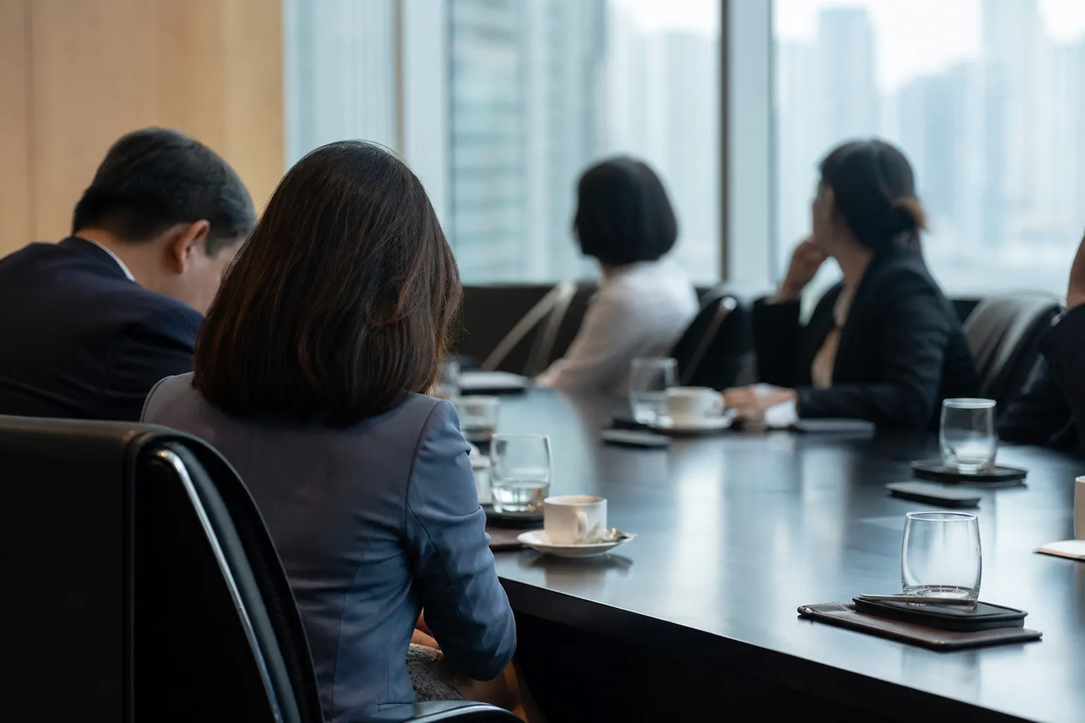 corporate governance vietnam