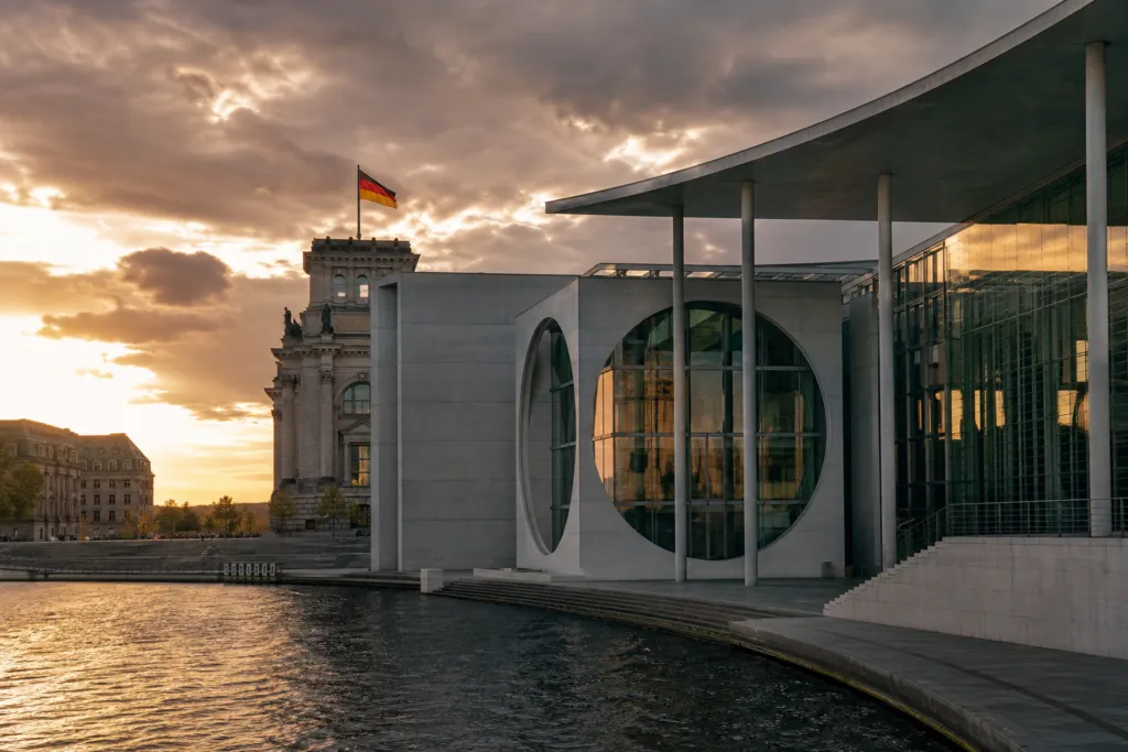 corporate law changes germany