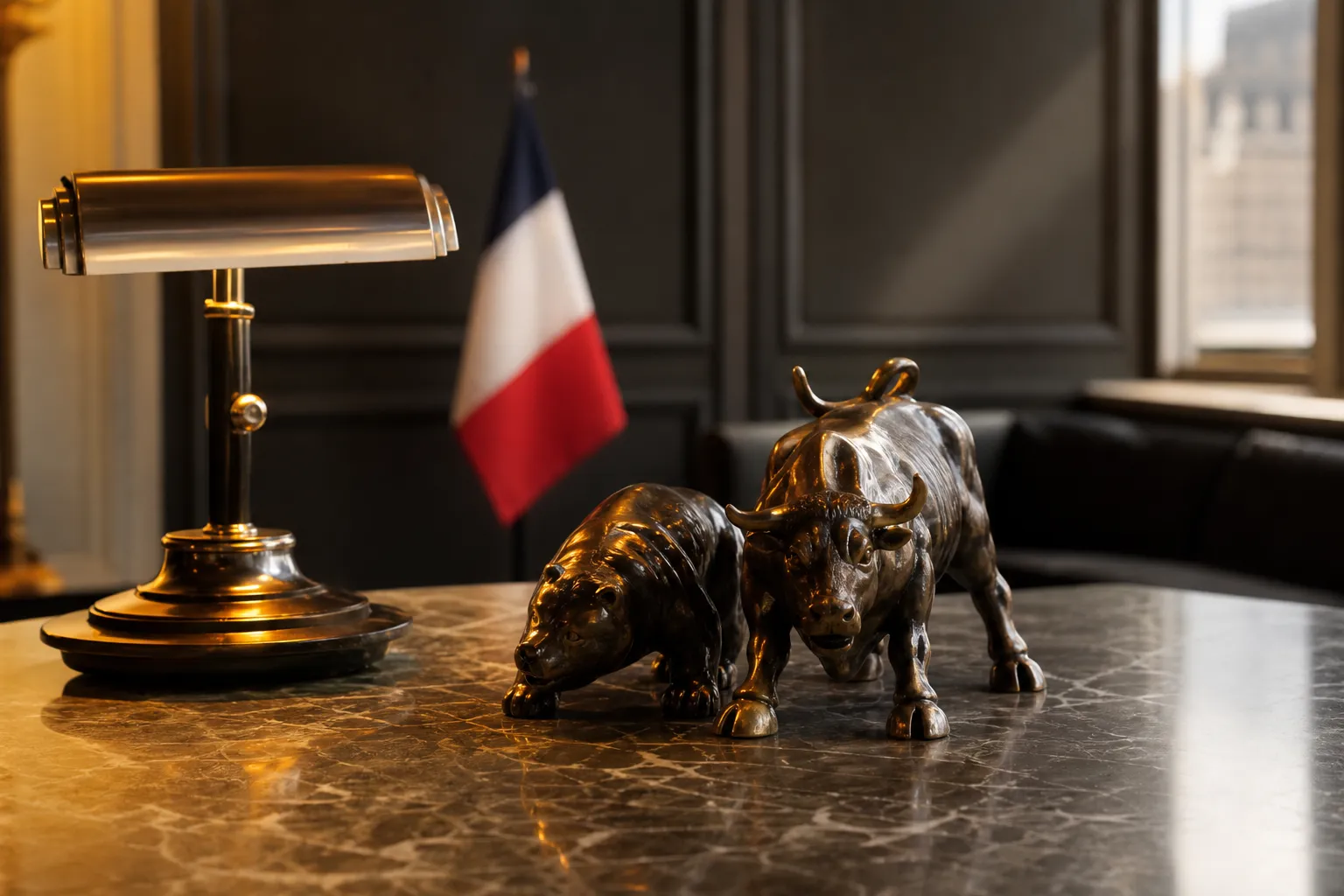 corporate lawyer for m&a france
