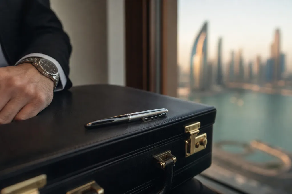 corporate lawyer salary uae