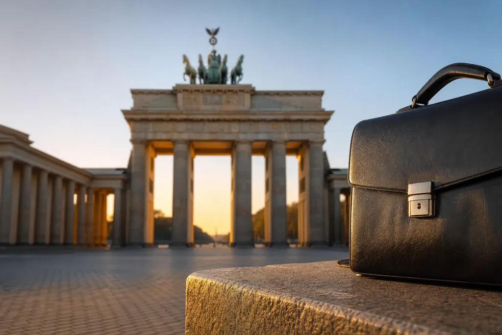 corporate lawyers germany
