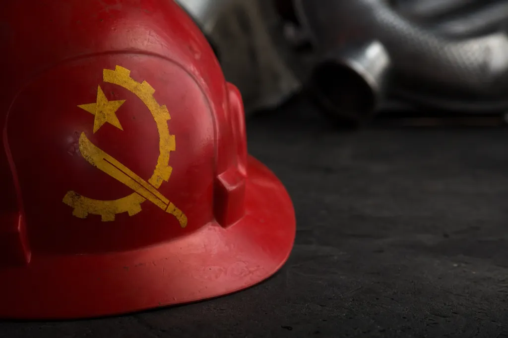 corporate restructuring angola