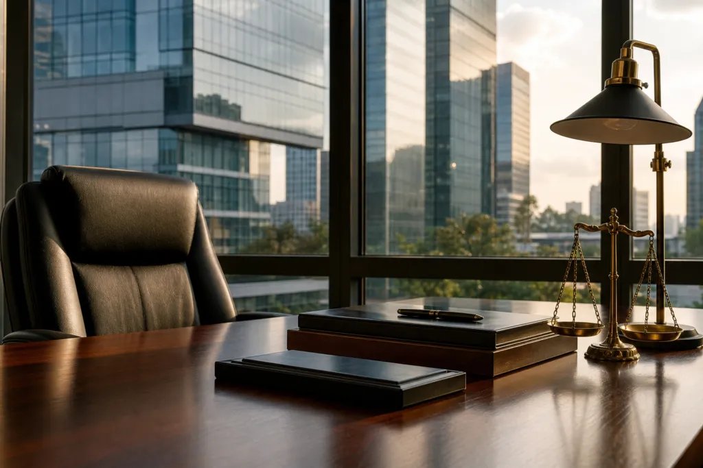 cost to hire corporate lawyer ghana