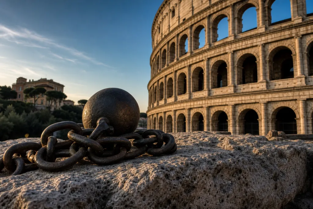 creditor claims concordato italy