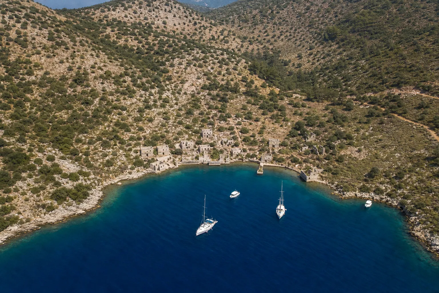 crew abandonment in turkey