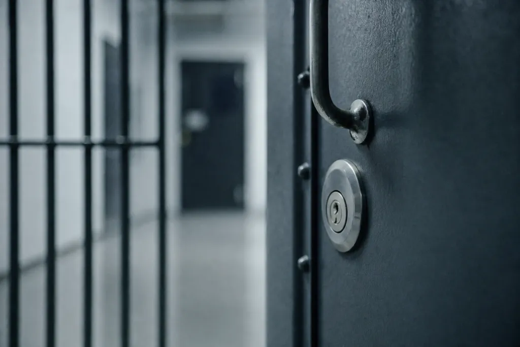 criminal justice system finland