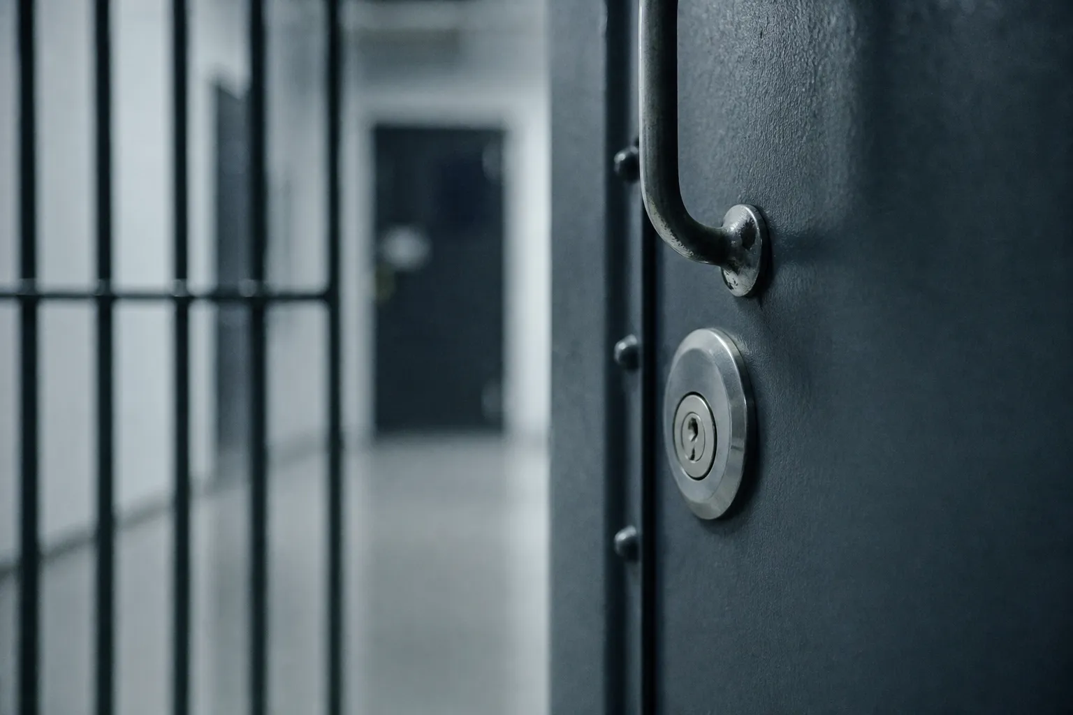 criminal justice system finland