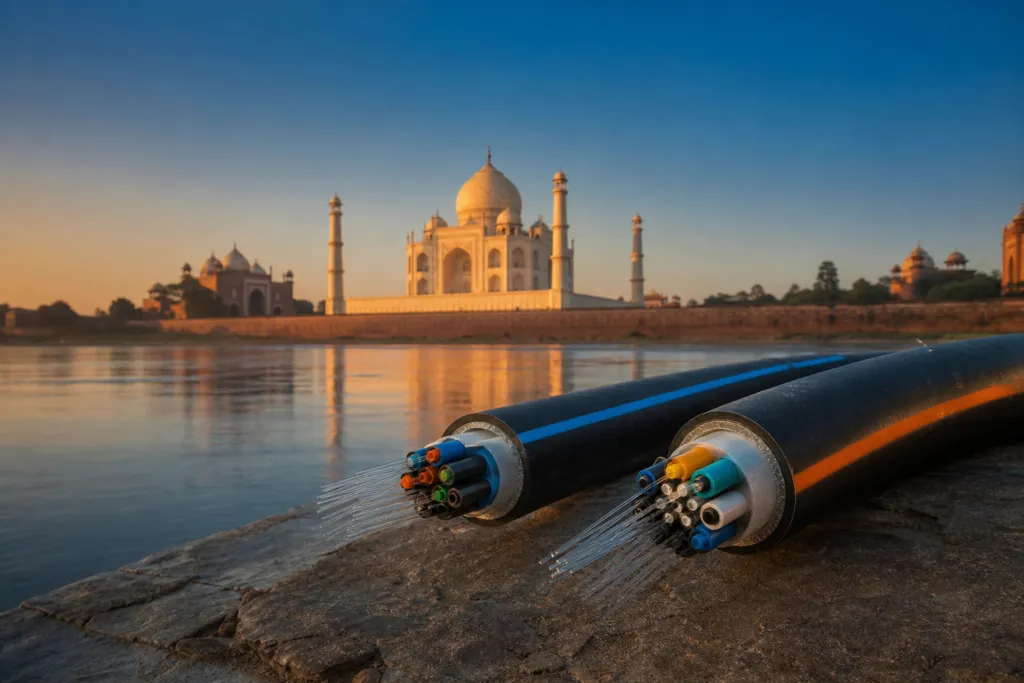 cross-border data transfers india