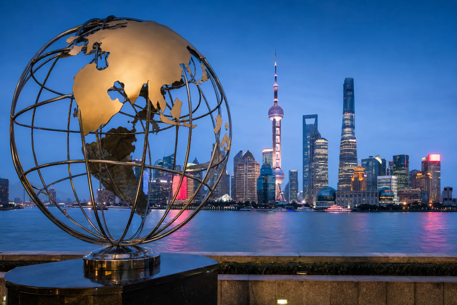 cross-border financing china